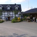 Besuch / Besichtigung Hilscher Hof & Witzheldener Bauernkäserei
