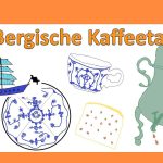 Bergische Kaffeetafel