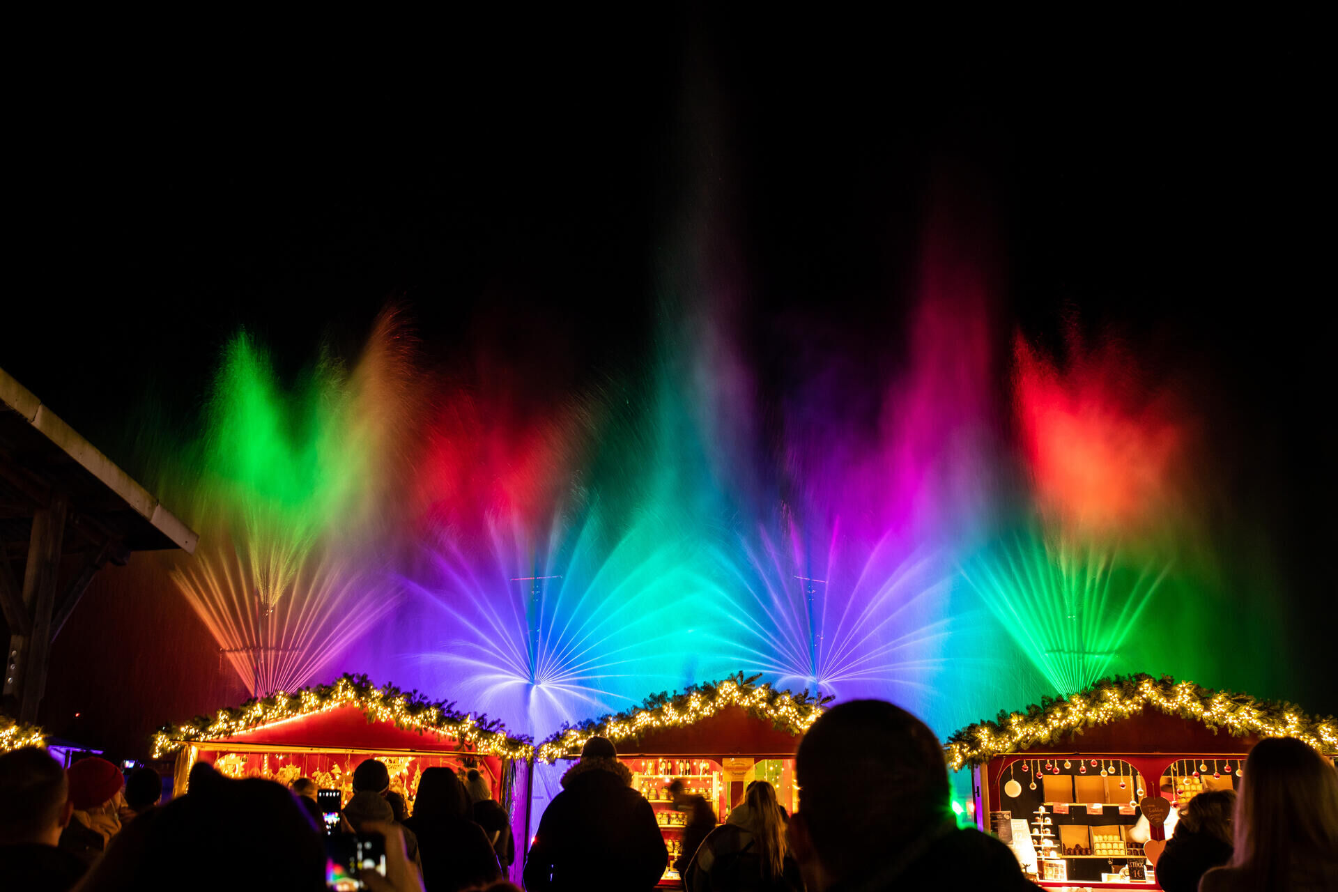 Mehr über den Artikel erfahren Weihnachtsmarkt auf dem Waldhof Schulze Beikel in Borken – Marbeck – 12.12.2025