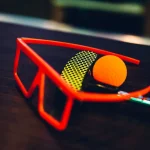 SCHWARZLICHT MINIGOLF „GOLFZONE“ Düsseldorf