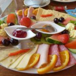 Bergische Kaffeetafel