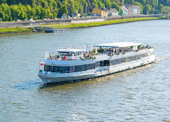 Mehr über den Artikel erfahren ZWAR und Friends – Schiffsausflug nach Linz – 13.09.2026