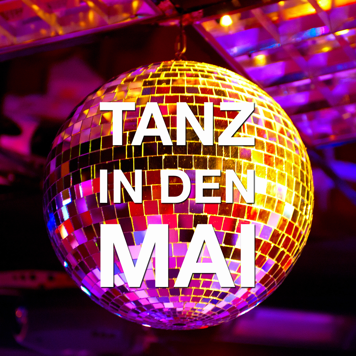 Mehr über den Artikel erfahren Tanz in den Mai