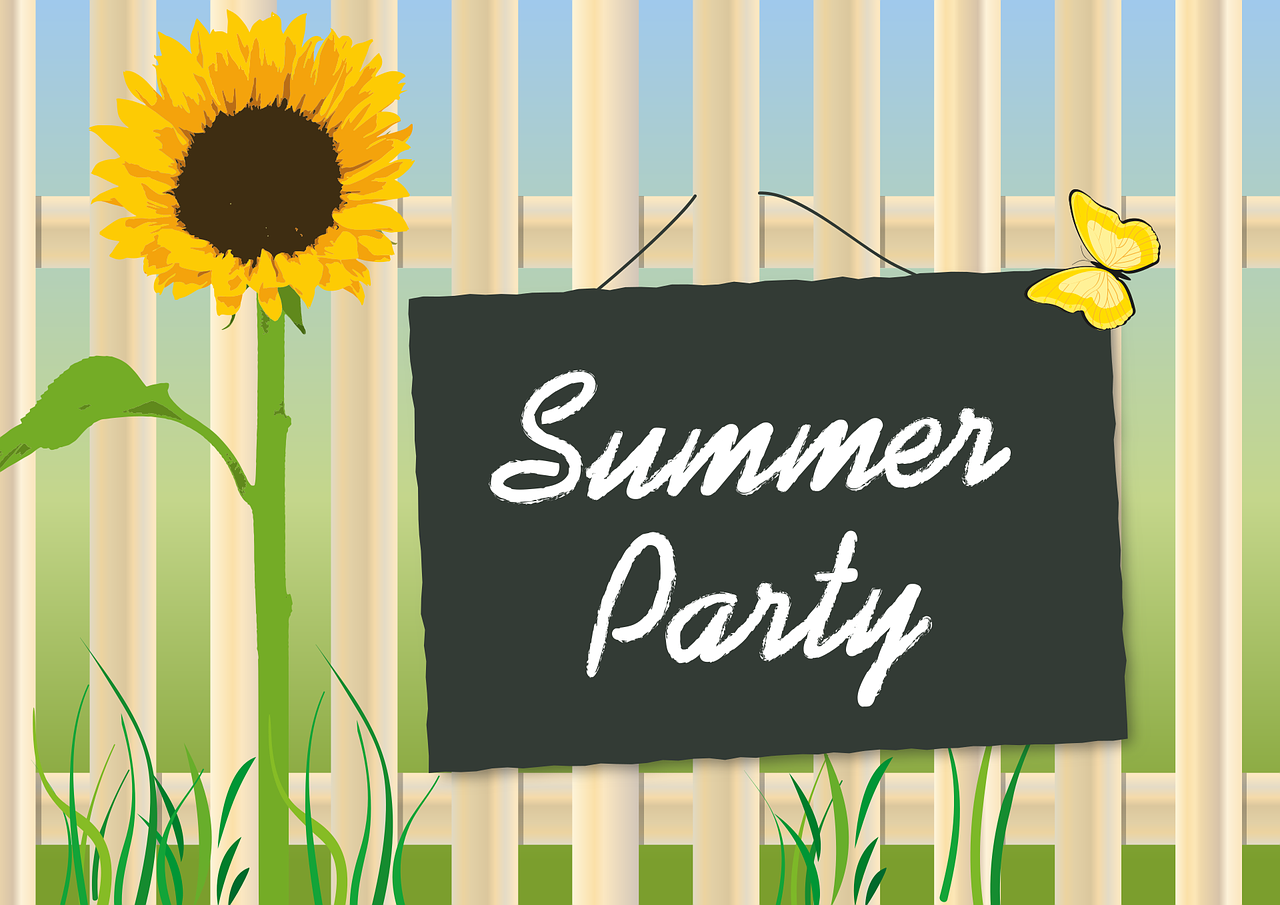 Mehr über den Artikel erfahren Sommerfest – 22.08.2026