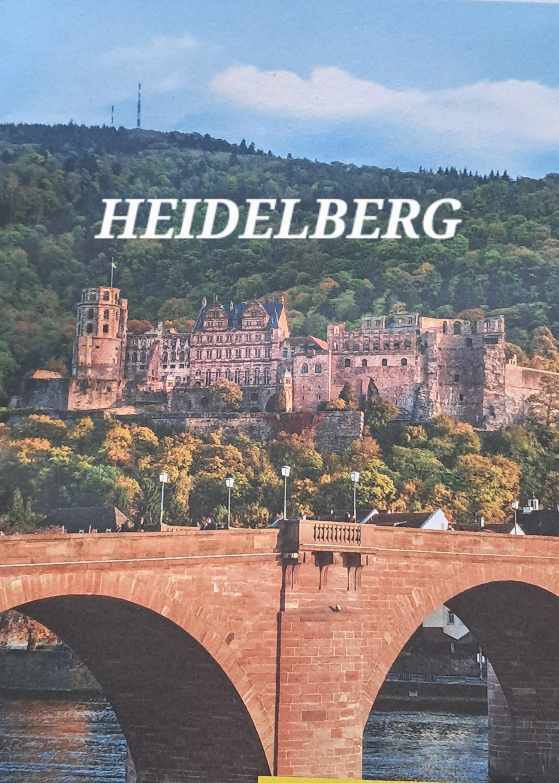 Mehr über den Artikel erfahren Heidelberg – 26.09.2026